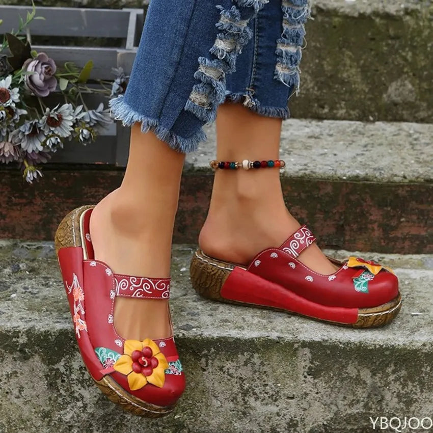 Comfortable Orthopedic Sandals for Daily Wear