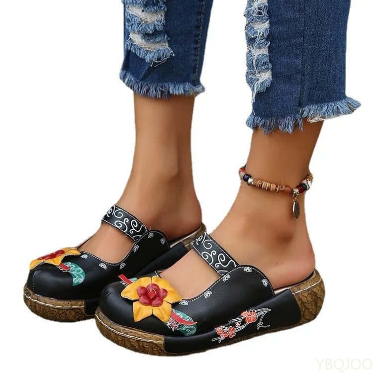 Comfortable Orthopedic Sandals for Daily Wear