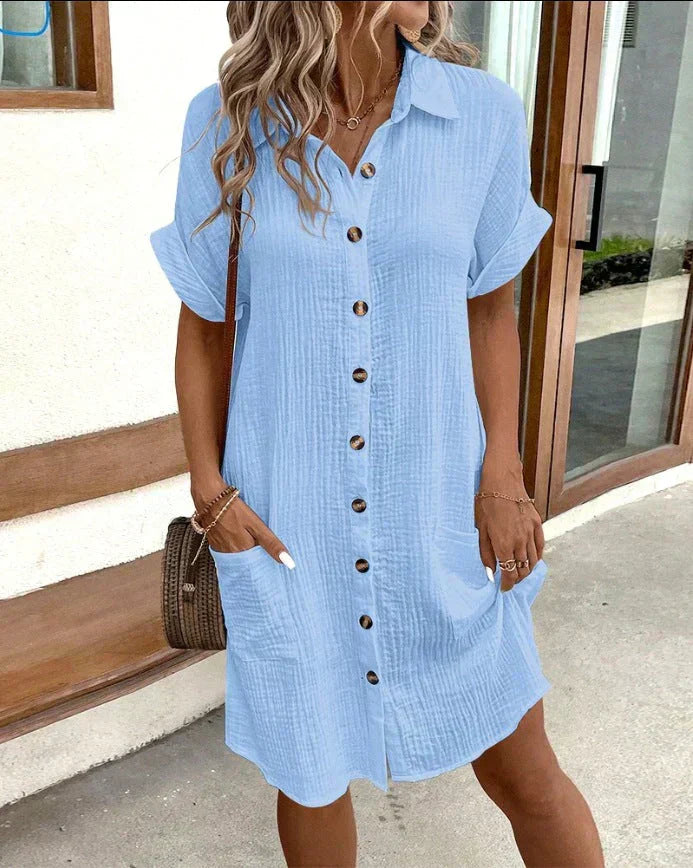 Classic Vintage Dress