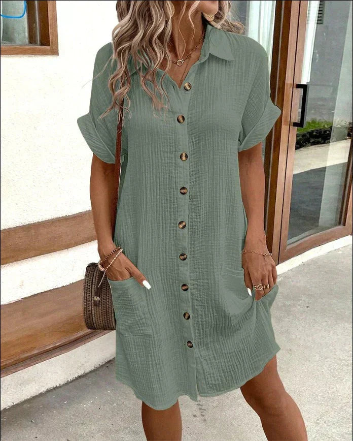 Classic Vintage Dress