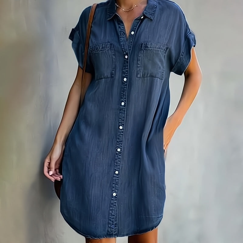 Classic Designed Dress