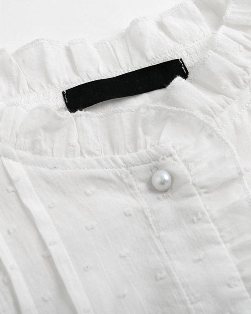 Beautifully Crafted Blouse