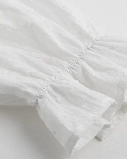 Beautifully Crafted Blouse