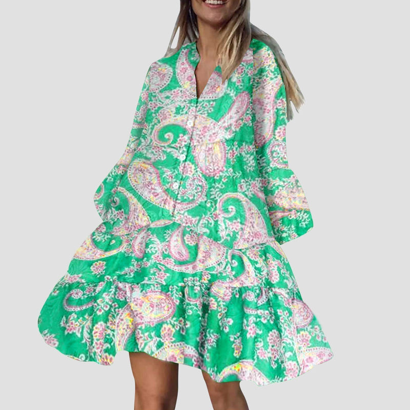 Elegantly Designed Dress
