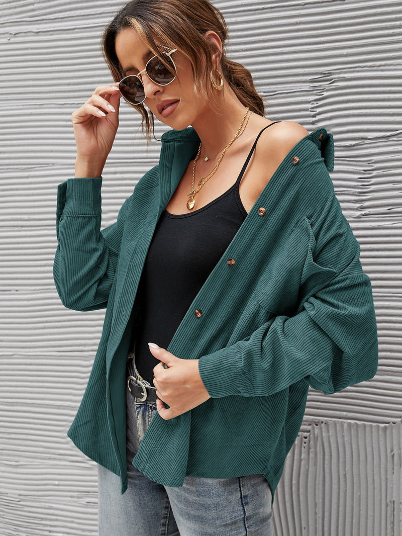 Classic Vintage Blouse