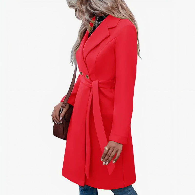 Classic Designed Coat