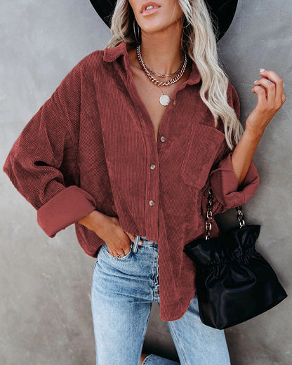 Elegantly Designed Blouse