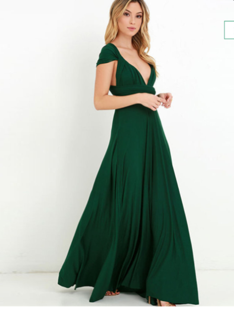 Classic Designed Garment