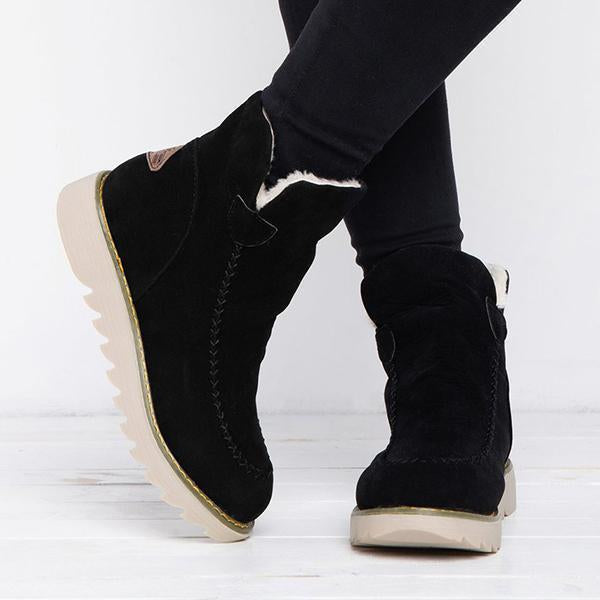 Beautifully Crafted Orthopedic Boots