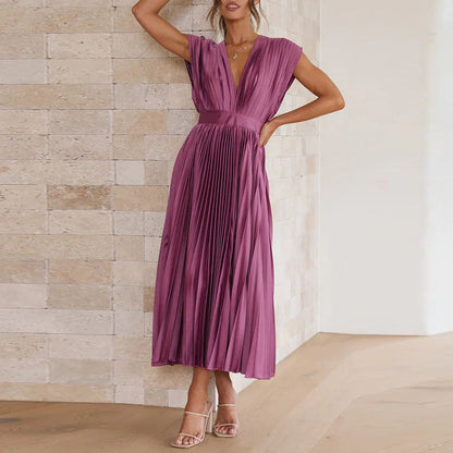 Timeless Vintage Style Garment