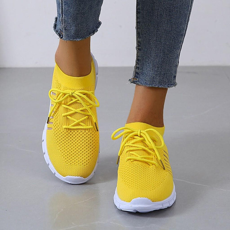 Beautifully Crafted Orthopedic Sneakers
