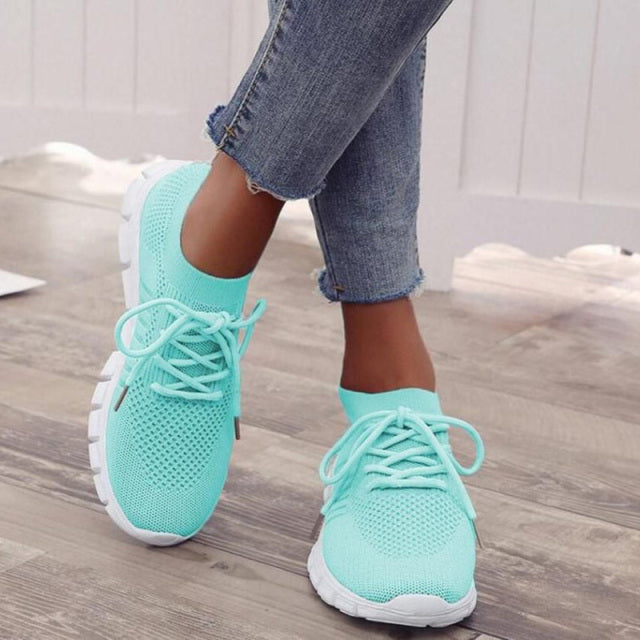 Beautifully Crafted Orthopedic Sneakers