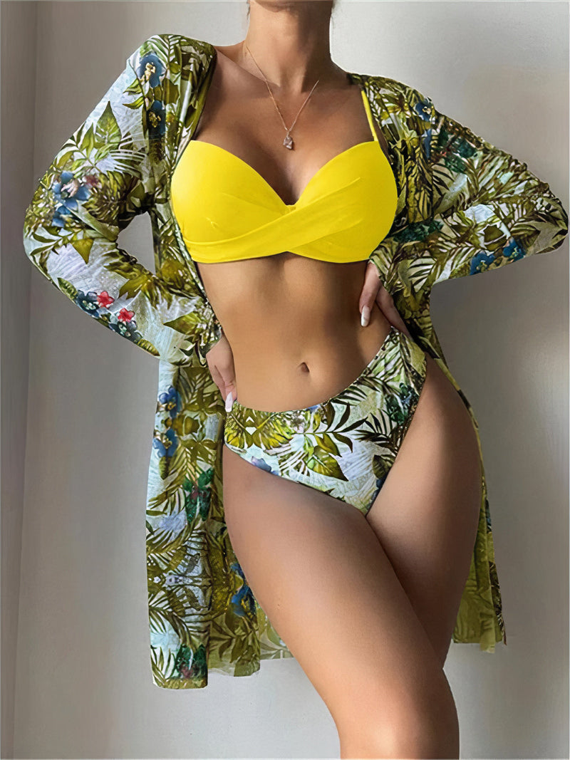 Vintage Inspired Garment