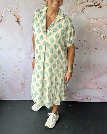 Classic Vintage Dress