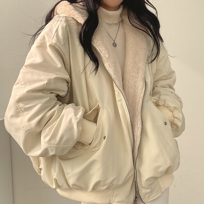 Vintage Inspired Jacket