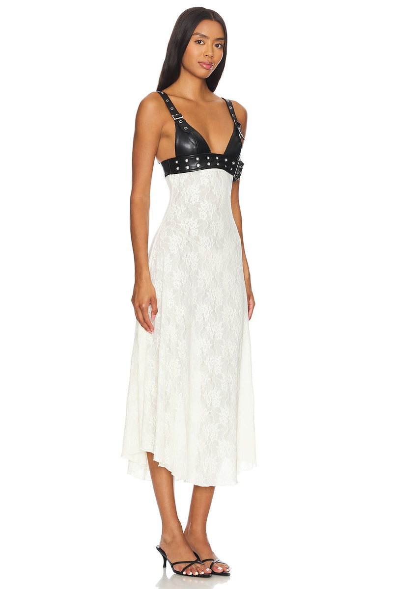 Thoughtfully Designed Dress