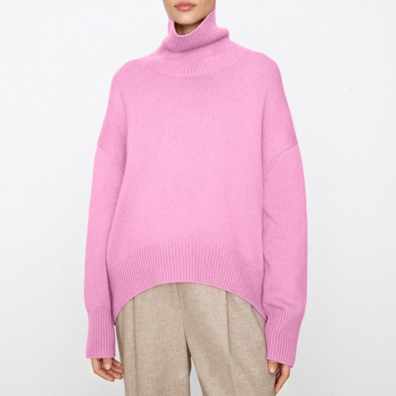 Classic Vintage Pullover