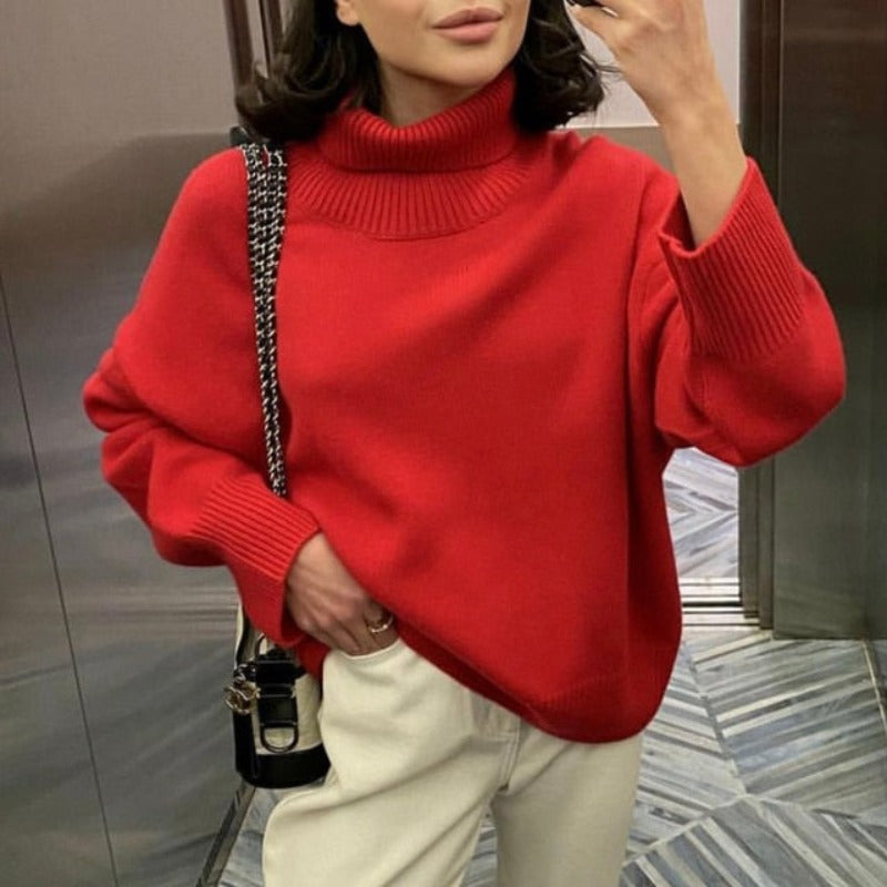 Classic Vintage Pullover