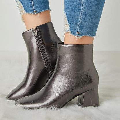 Beautifully Crafted Orthopedic Boots