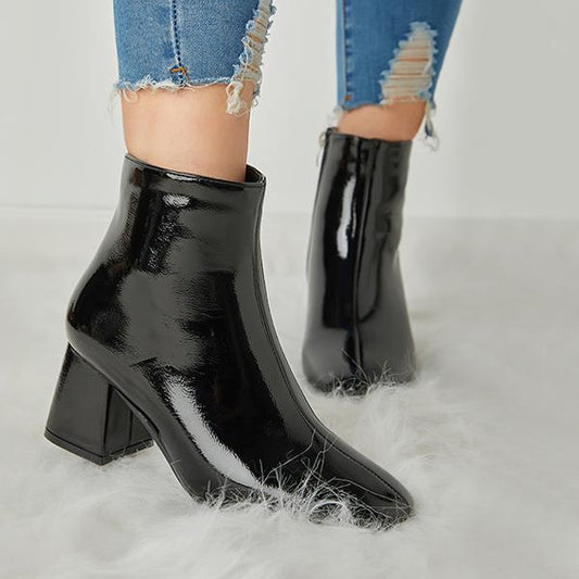 Beautifully Crafted Orthopedic Boots