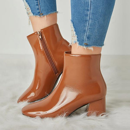 Beautifully Crafted Orthopedic Boots