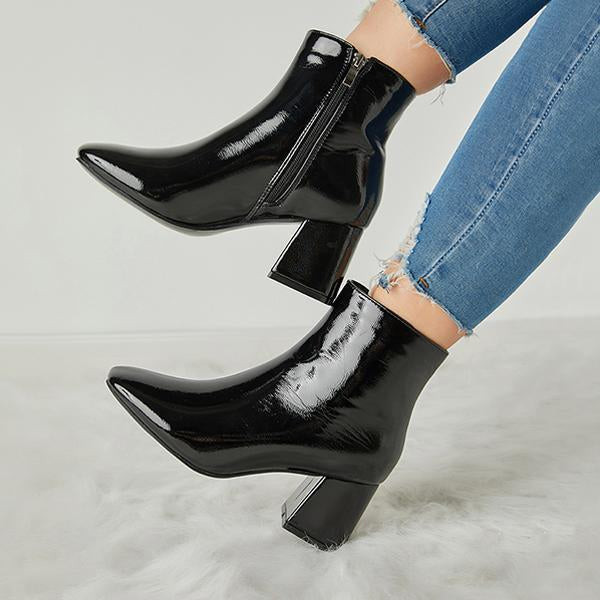 Beautifully Crafted Orthopedic Boots