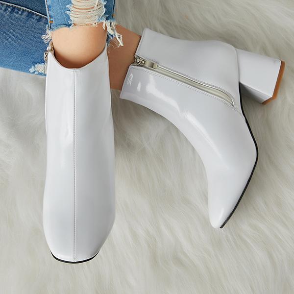 Beautifully Crafted Orthopedic Boots