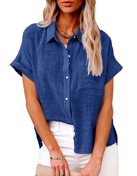 Classic Designed Blouse