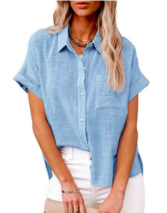 Classic Designed Blouse