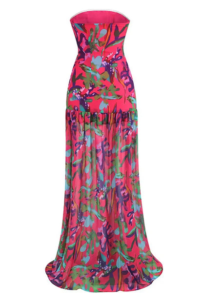 Vintage Inspired Dress