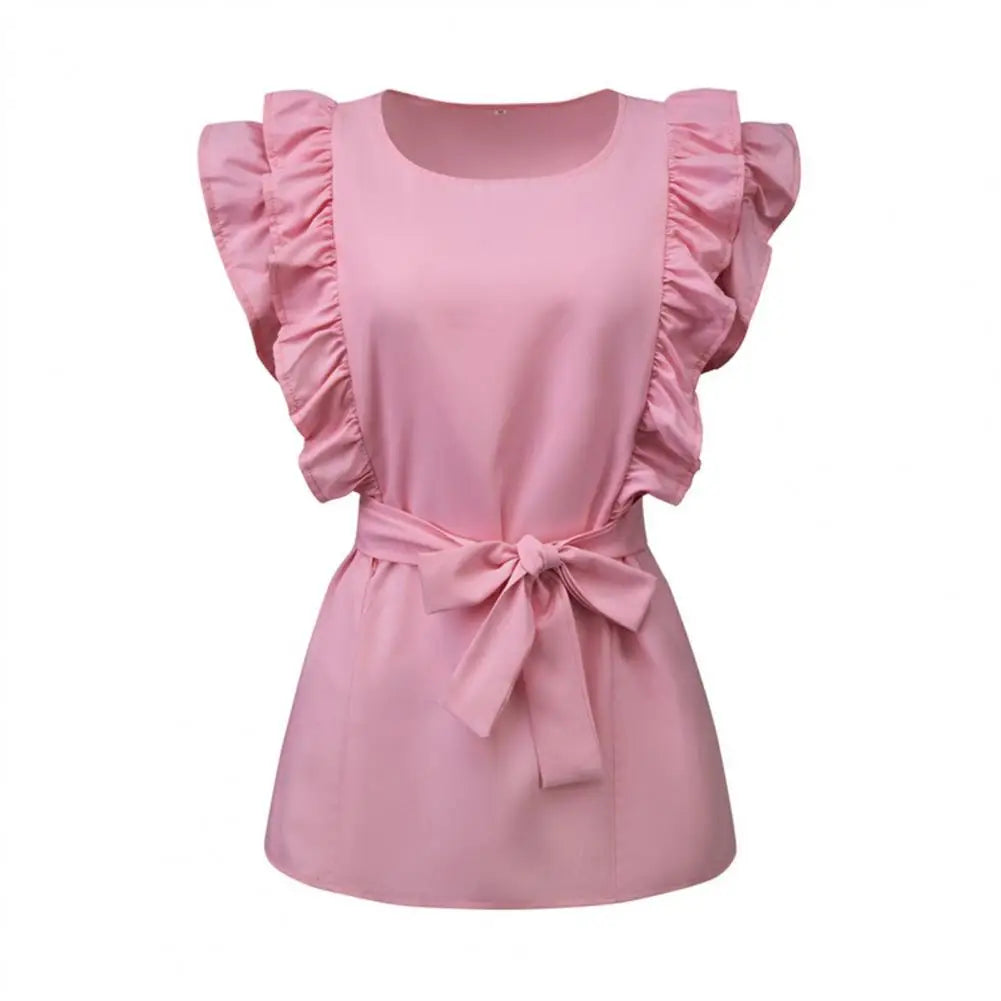 Elegantly Designed Blouse