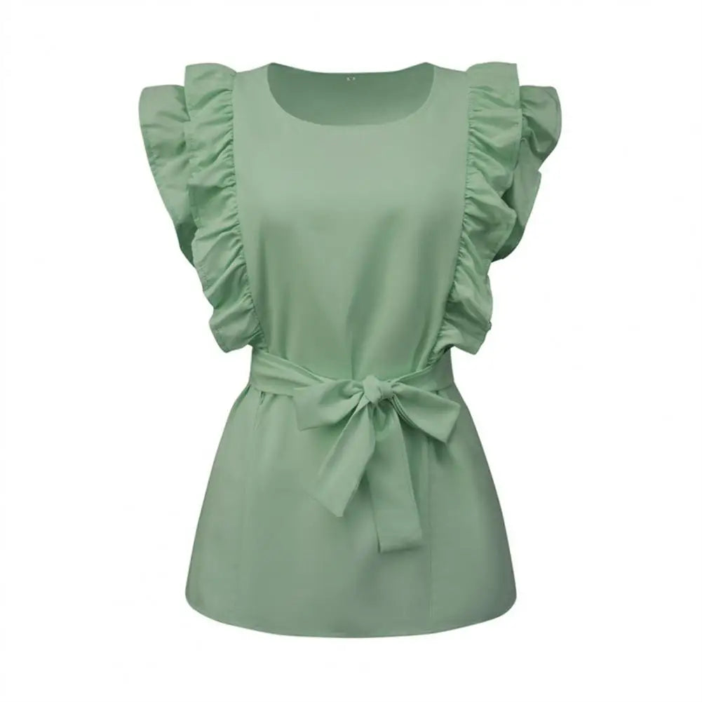 Elegantly Designed Blouse