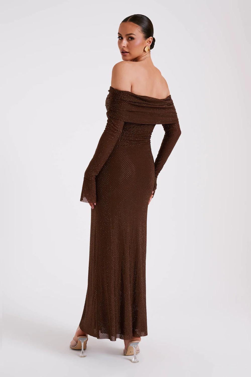 Elegantly Designed Dress