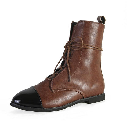 Beautifully Crafted Orthopedic Boots