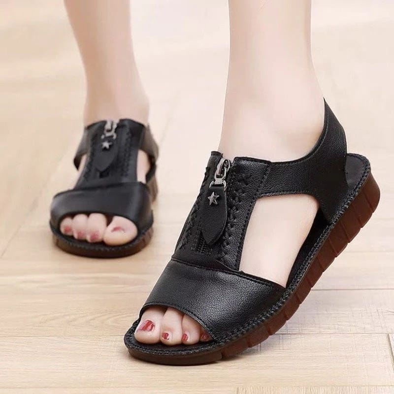 Elegant Orthopedic Shoes for Every Step