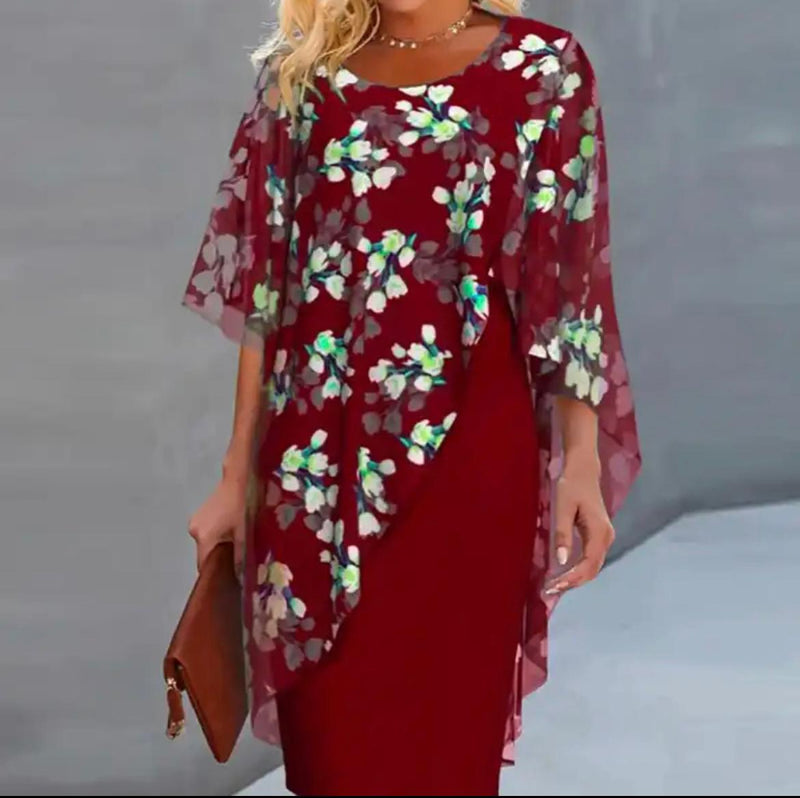Thoughtfully Designed Dress