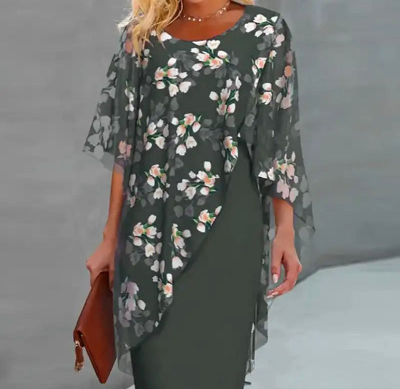 Thoughtfully Designed Dress