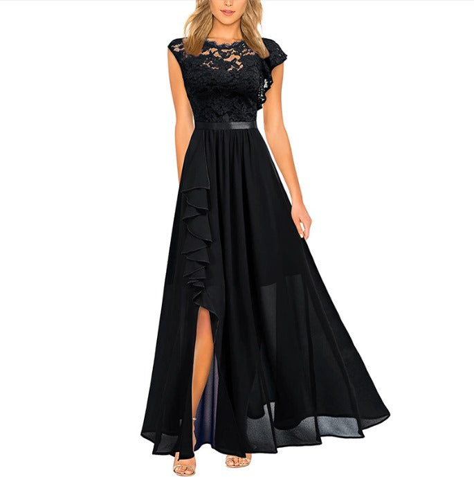 Elegantly Designed Garment
