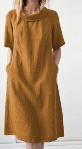 Beautifully Crafted Dress