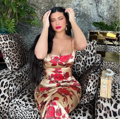 Classic Vintage Dress