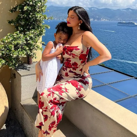 Vintage Inspired Dress