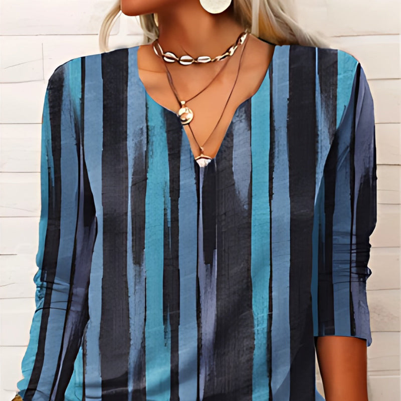 Elegantly Designed Blouse
