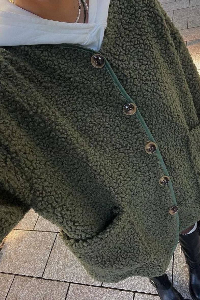 Thoughtfully Designed Jacket
