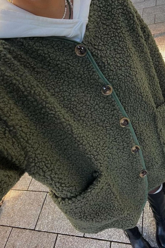 Thoughtfully Designed Jacket