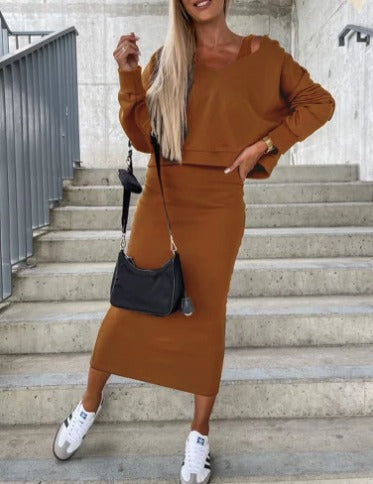 Thoughtfully Designed Dress