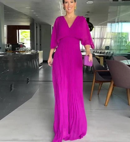 Elegantly Designed Dress