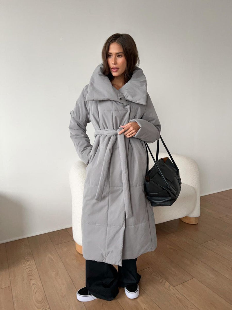 Beautifully Crafted Coat
