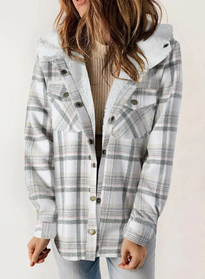 Classic Vintage Jacket