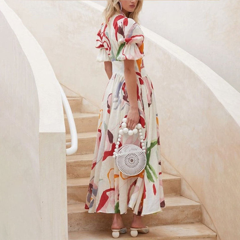 Thoughtfully Designed Dress