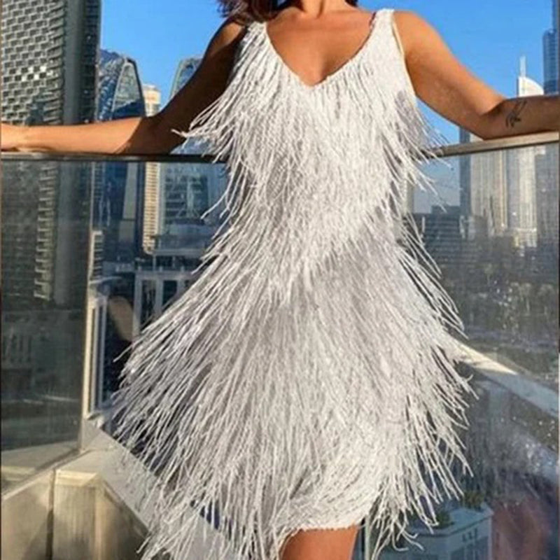 Elegantly Designed Garment